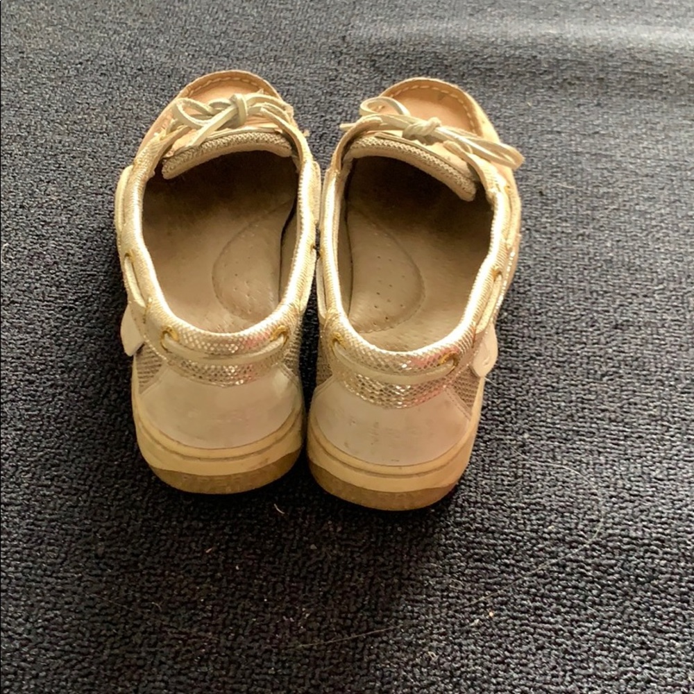 Sperry shoes - Picture 3 of 4